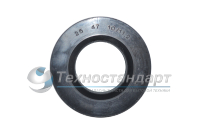 Сальник 25x47x10/11.2 (11.5)