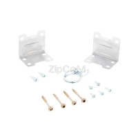 Набор креплений фасада двери 140125033088 для посудомоечных машин Electrolux