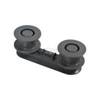 Направляющая с роликами для верхнего ящика посудомоечных машин Electrolux 1172389007