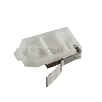 Микровыключатель освещения 1170119034 для посудомоечных машин Electrolux