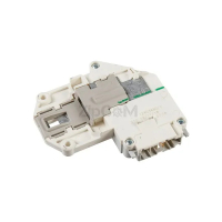 Замок люка (двери) 1240349017 для стиральных машин Electrolux