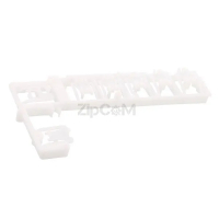 Основание клавиш управления для стиральных машин Zanussi 1325306023