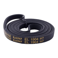 Ремень для стиральной машины 1904 H7