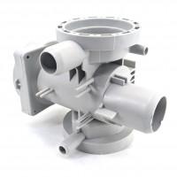 Корпус фильтра помпы для LG 3108ER1001A