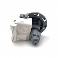 Помпа HANYU 9010209 30W на защелках 8шт клеммы сзади раздельно