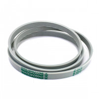 Ремень 1270J5 EL Megadyne стиральной машины Aeg Smeg