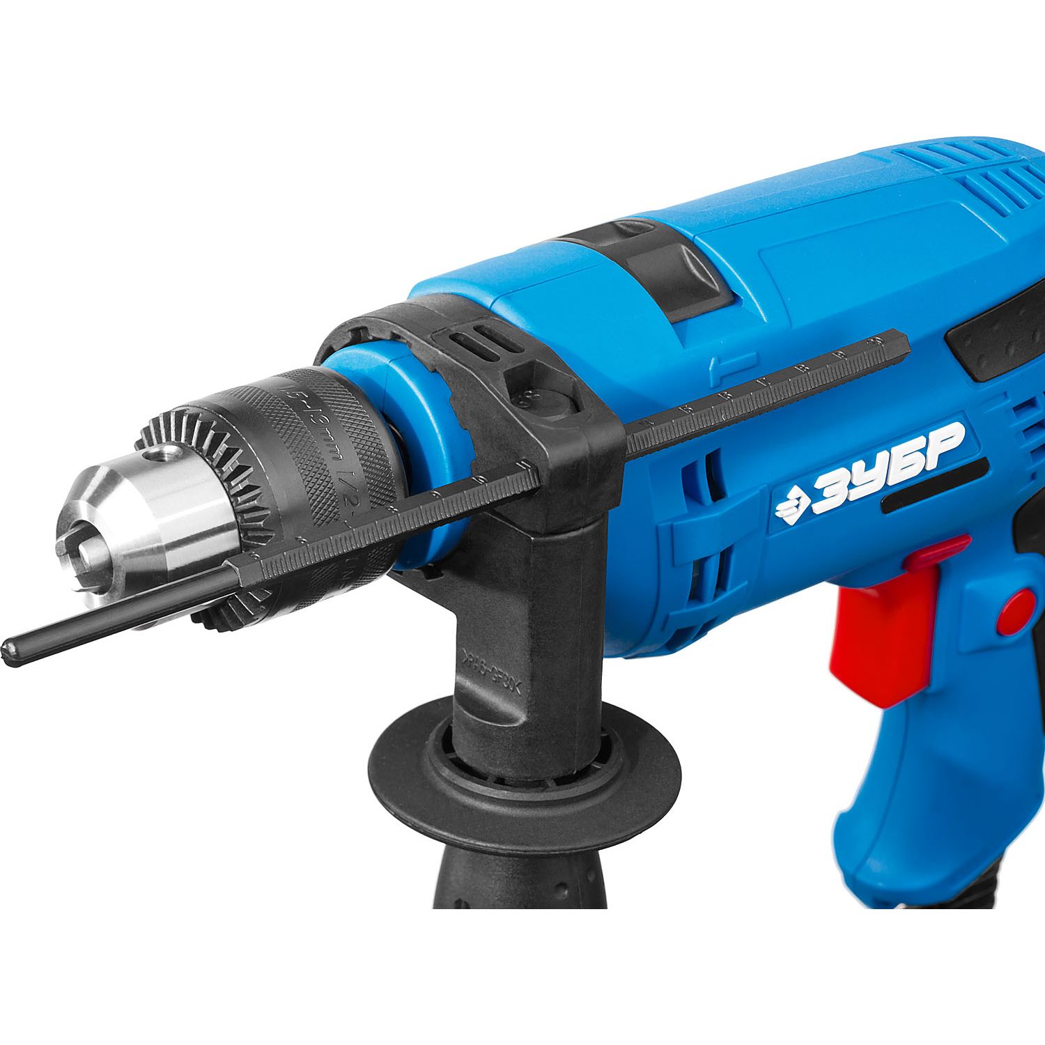 Дрель ударная ЗДУ-680 ЭРМ2