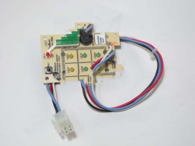 ЭЛЕКТРОННЫЙ МОДУЛЬ