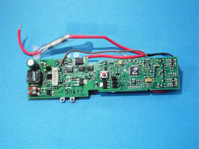 Электронный модуль