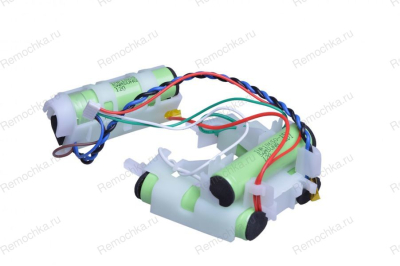 АККУМУЛЯТОР ДЛЯ ПЫЛЕСОСА