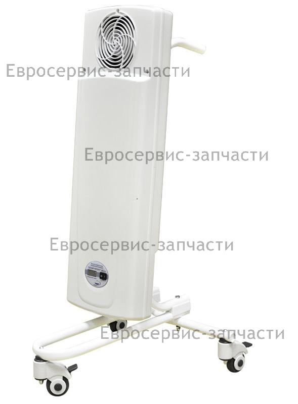 Облучатель-рециркулятор воздуха ультрафиолетовый бактерицидный "ДЕЗАР-КРОНТ-801п" (Дезар-801п)