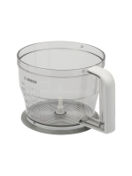 Чаша для измельчения