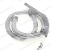 ШЛАНГ С РУЧКОЙ